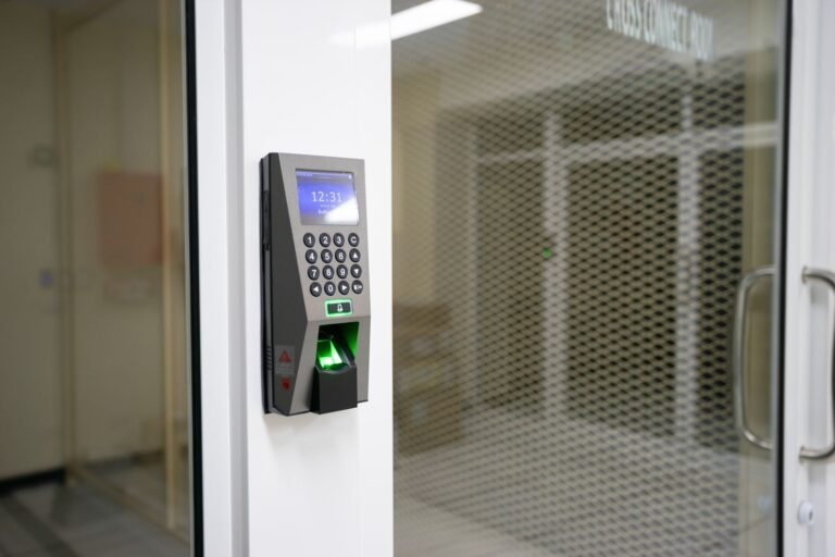 Biyometrik parmak izi tarama cihazı, Schengen vizesi başvurusu